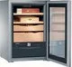 Humidor Liebherr ZKes 453 - dulap electronic pentru trabucuri