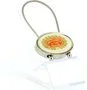 Hoyo de Monterrey key chain