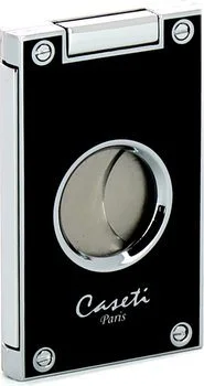 Caseti Cigar Cutter Black