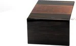 Humidor Avo Uvezian Macassar/Vavona medium  imagine> 3