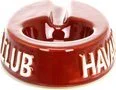 Scrumieră Havana Club Egoista bordeaux  imagine> 3