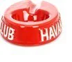 Scrumieră Havana Club Egoista roșie  imagine> 3