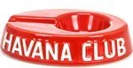 Scrumieră Havana Club Egoista roșie  imagine> 4