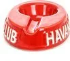 Scrumieră Havana Club Egoista roșie  imagine> 5