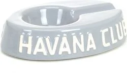 Scrumieră Havana Club Egoista gri