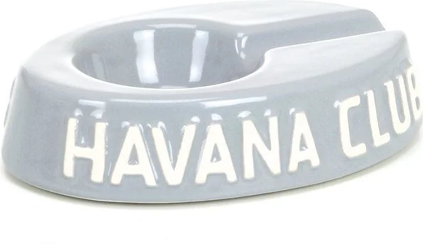 Scrumieră Havana Club Egoista gri