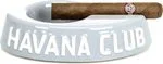 Scrumieră Havana Club Egoista gri  imagine> 2