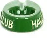 Scrumieră Havana Club Egoista verde  imagine> 3