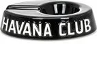 Scrumieră Havana Club Egoista neagră  imagine> 4