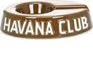 Scrumieră Havana Club Egoista maro  imagine> 2