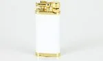 IM Corona Old Boy alb / placat cu aur  imagine> 4