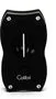 Cutter trabuc Colibri V-Cut negru  imagine> 2