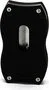 Cutter trabuc Colibri V-Cut negru  imagine> 4