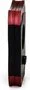 Cutter trabuc Colibri V-Cut negru/roșu  imagine> 3