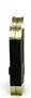 Cutter trabuc Colibri V-Cut negru/auriu  imagine> 5