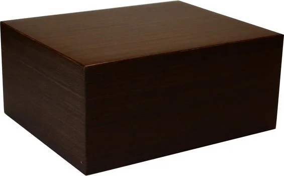 Humidor Guy Janot wenge mătuit 50