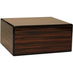 Humidor Guy Janot Makassar lucios 50