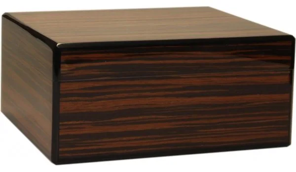 Humidor Guy Janot Makassar lucios 50