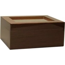 Humidor Guy Janot wenge lucios 50