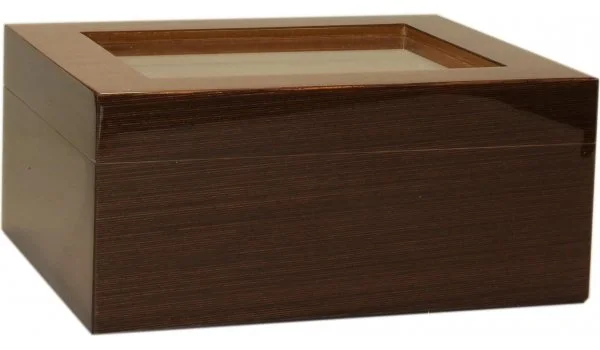 Humidor Guy Janot wenge lucios 50