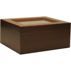Humidor Guy Janot wenge mătuit 50