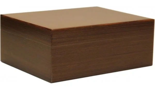 Humidor Guy Janot wenge mătuit 35