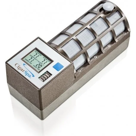 Umidificator electronic Cigarspa