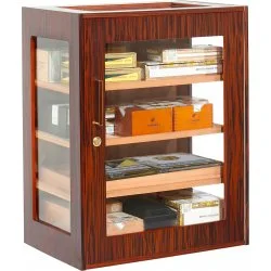 Dulap humidor Adorini Salina abanos