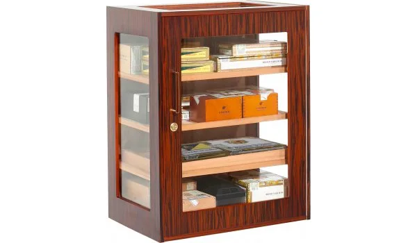 Dulap humidor Adorini Salina abanos