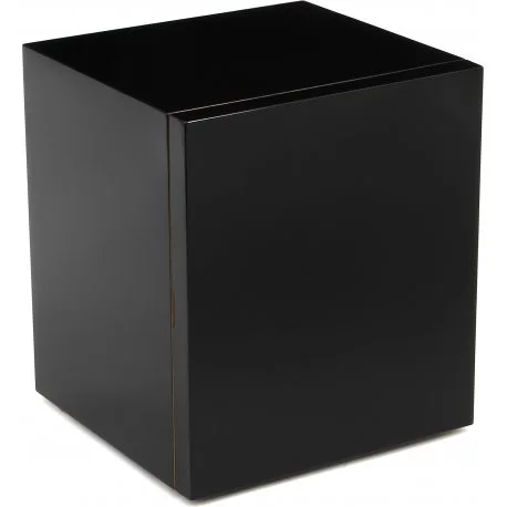 Dulap negru adorini cu umidificator