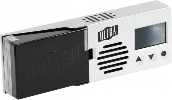 Umidificator Cigar Oasis ULTRA 3.0