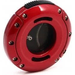 Cutter Xikar XO roșu cu negru