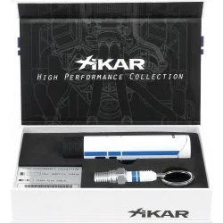 Set cadou Xikar High Performance Collection