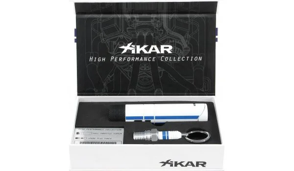 Set cadou Xikar High Performance Collection