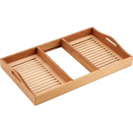 Scrumieră cedru humidor Adorini - larg