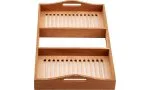 Scrumieră cedru humidor Adorini - larg