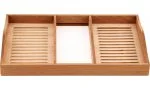 Scrumieră cedru humidor Adorini - larg