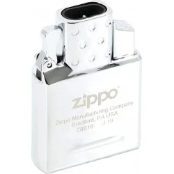 Brichetă tip torță dublă Zippo Insert cu butan