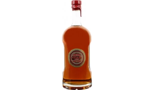 Rom Vedado pentru trabuc, sticlă Magnum 1,5l