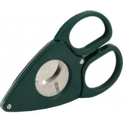 Foarfecă verde Credo pentru trabucuri