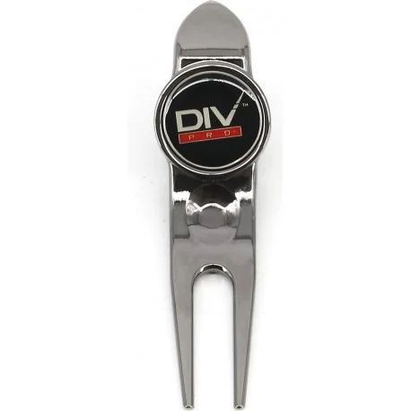 DivPro Golf Tool 