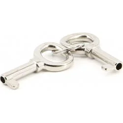 Piesă de schimb - Adorini Standard Key - argint