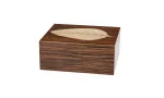 Humidor adorini Verona Deluxe imagine 3