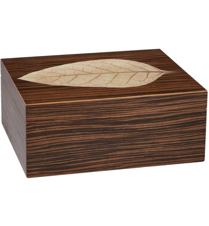 Humidor adorini Verona Deluxe imagine 10