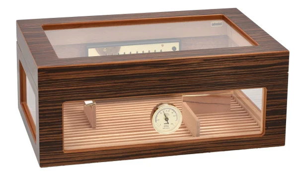 Humidor Adorini Treviso Grande Deluxe