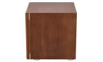 Humidor adorini Chianti M nuc/aluminiu - Deluxe imagine 4