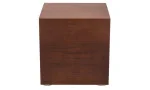 Humidor adorini Chianti M nuc/aluminiu - Deluxe imagine 5