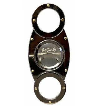 Cutter rotund BigSmoke cu nituri