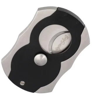 BigSmoke Cutter Lock negru/argintiu imagine 7