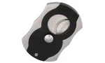 BigSmoke Cutter Lock negru/argintiu imagine 7
